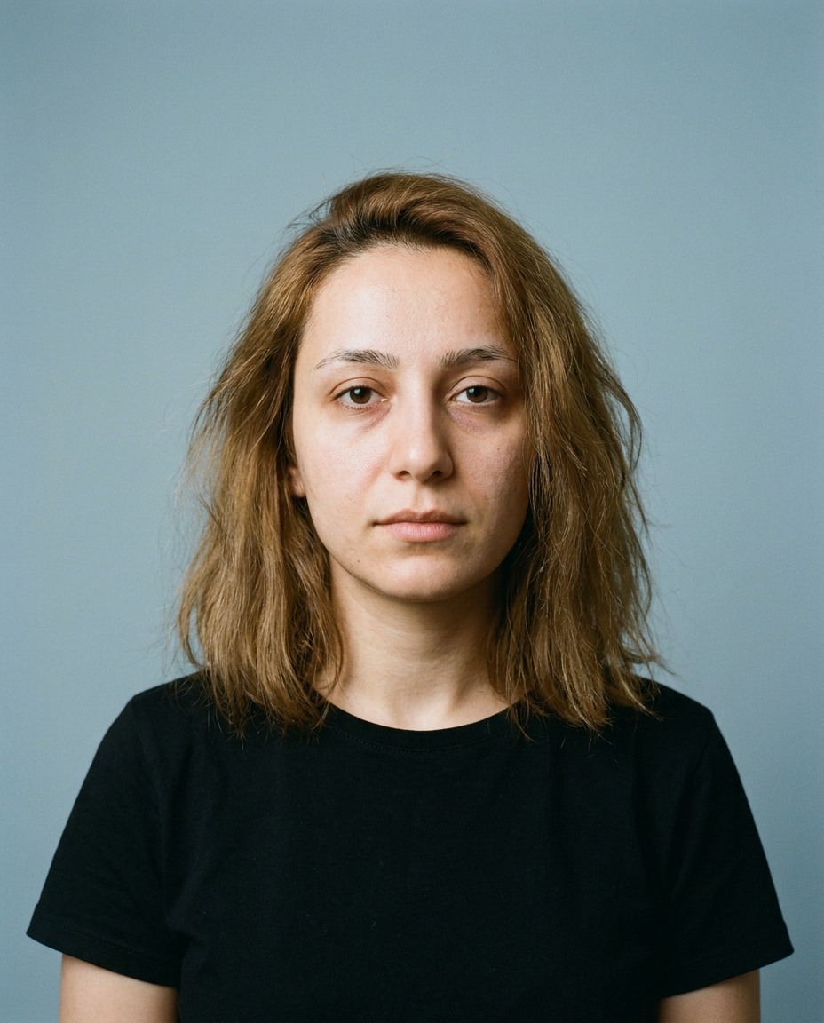 Kadın — mevcut hal