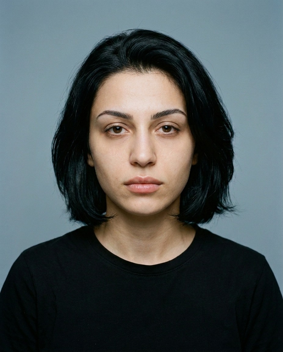 Kadın-2 — potansiyel hal